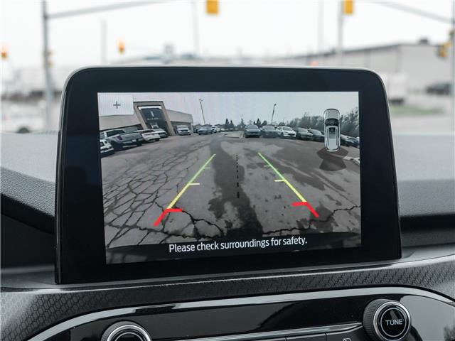 2022 Ford Escape SEL (Stk: 25S2784A) in Mississauga - Image 18 of 33