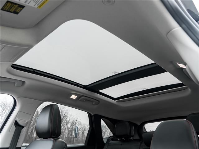 2022 Ford Escape SEL (Stk: 25S2784A) in Mississauga - Image 29 of 33