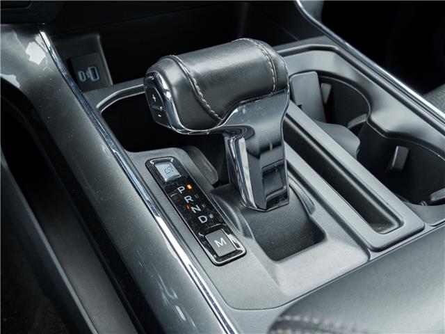 2022 Ford F-150  (Stk: P1134) in Mississauga - Image 23 of 33