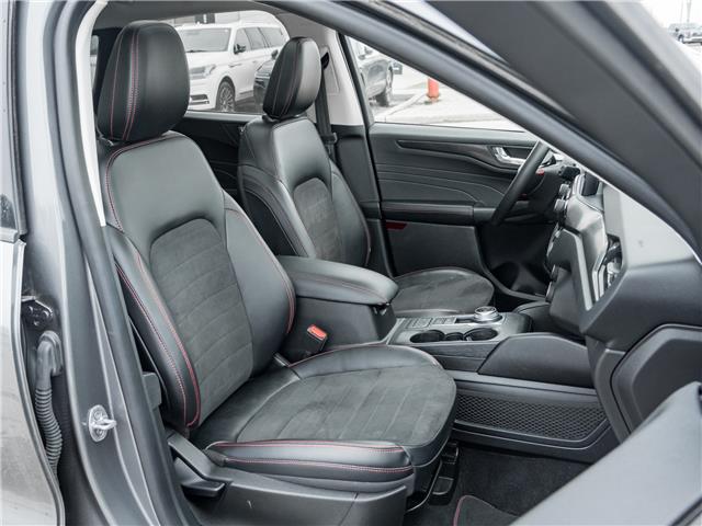 2022 Ford Escape SEL (Stk: 25S2784A) in Mississauga - Image 30 of 33