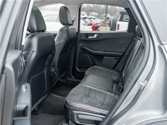 2022 Ford Escape SEL (Stk: 25S2784A) in Mississauga - Image 31 of 33
