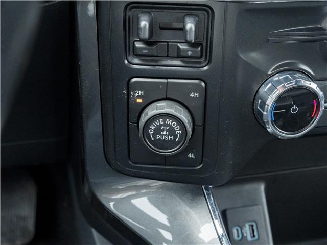 2022 Ford F-150  (Stk: P1134) in Mississauga - Image 24 of 33