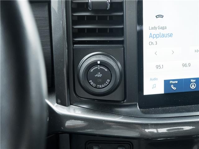 2022 Ford F-150  (Stk: P1134) in Mississauga - Image 27 of 33