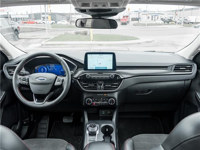 2022 Ford Escape SEL (Stk: 25S2784A) in Mississauga - Image 32 of 33
