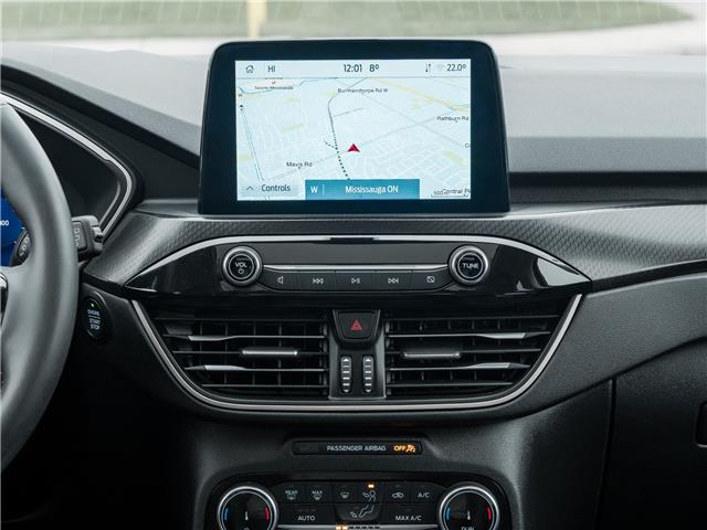2022 Ford Escape SEL (Stk: 25S2784A) in Mississauga - Image 33 of 33