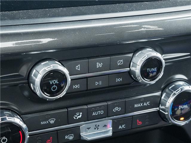 2022 Ford F-150  (Stk: P1134) in Mississauga - Image 26 of 33