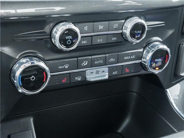 2022 Ford F-150  (Stk: P1134) in Mississauga - Image 25 of 33