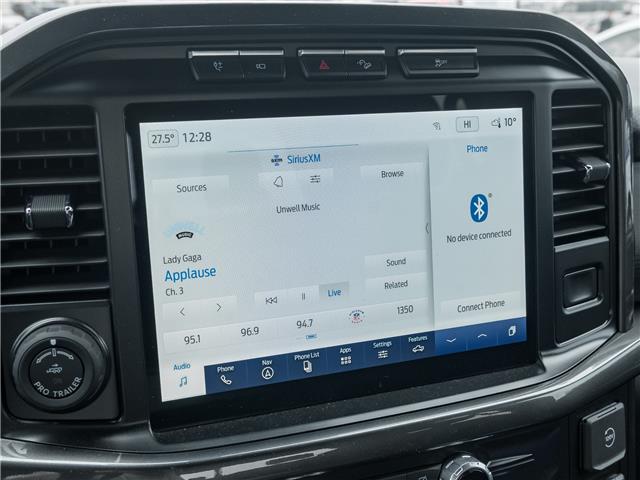 2022 Ford F-150  (Stk: P1134) in Mississauga - Image 28 of 33