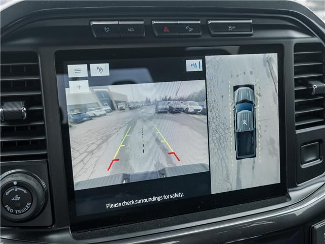 2022 Ford F-150  (Stk: P1134) in Mississauga - Image 19 of 33