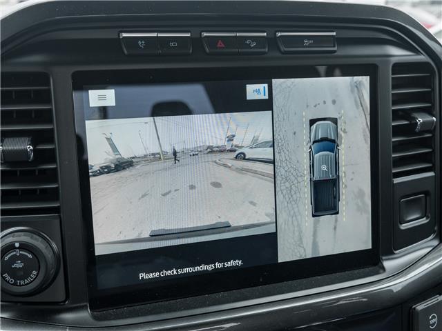 2022 Ford F-150  (Stk: P1134) in Mississauga - Image 20 of 33