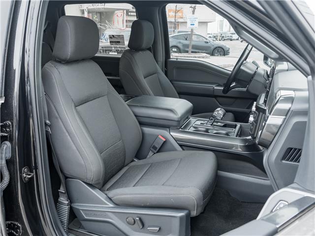 2022 Ford F-150  (Stk: P1134) in Mississauga - Image 30 of 33