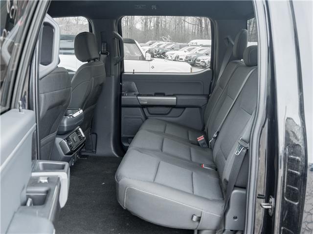 2022 Ford F-150  (Stk: P1134) in Mississauga - Image 31 of 33