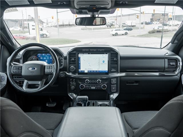 2022 Ford F-150  (Stk: P1134) in Mississauga - Image 32 of 33