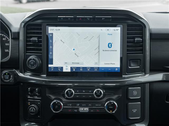 2022 Ford F-150  (Stk: P1134) in Mississauga - Image 33 of 33