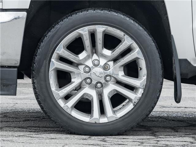 2018 Chevrolet Silverado 1500 1LZ (Stk: 26R1149B) in Mississauga - Image 6 of 34 2018 Chevrolet Silverado 1500 1LZ (Stk: 26R1149B) in Mississauga - Image 6 of 34