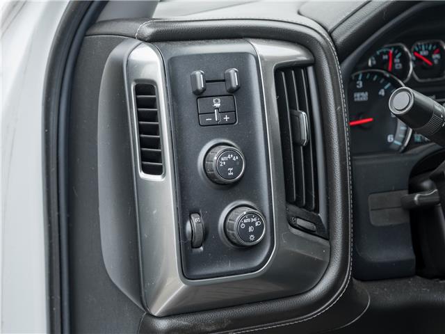 2018 Chevrolet Silverado 1500 1LZ (Stk: 26R1149B) in Mississauga - Image 22 of 34 2018 Chevrolet Silverado 1500 1LZ (Stk: 26R1149B) in Mississauga - Image 22 of 34