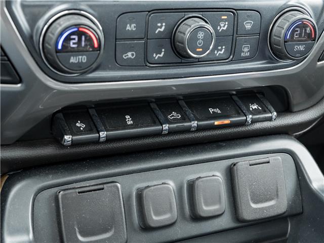 2018 Chevrolet Silverado 1500 1LZ (Stk: 26R1149B) in Mississauga - Image 26 of 34 2018 Chevrolet Silverado 1500 1LZ (Stk: 26R1149B) in Mississauga - Image 26 of 34