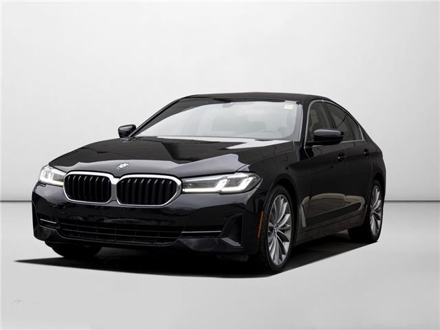 2022 BMW 530i xDrive (Stk: PL5060) in Windsor - Image 1 of 24