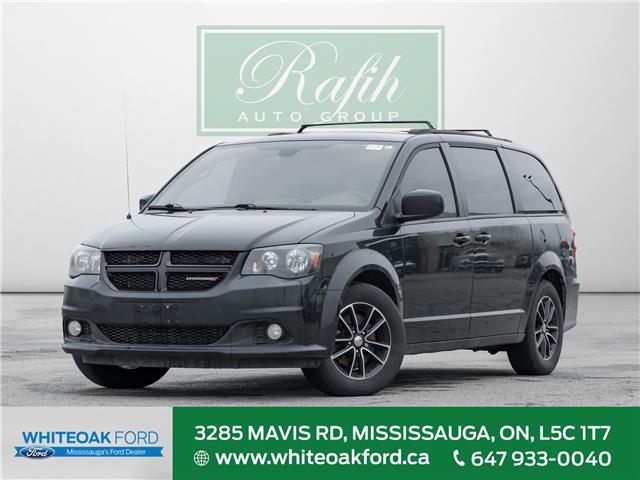 2019 Dodge Grand Caravan GT (Stk: P0977A) in Mississauga - Image 1 of 10