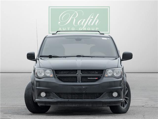2019 Dodge Grand Caravan GT (Stk: P0977A) in Mississauga - Image 3 of 10