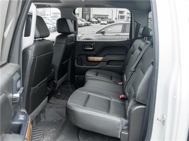 2018 Chevrolet Silverado 1500 1LZ (Stk: 26R1149B) in Mississauga - Image 32 of 34 2018 Chevrolet Silverado 1500 1LZ (Stk: 26R1149B) in Mississauga - Image 32 of 34