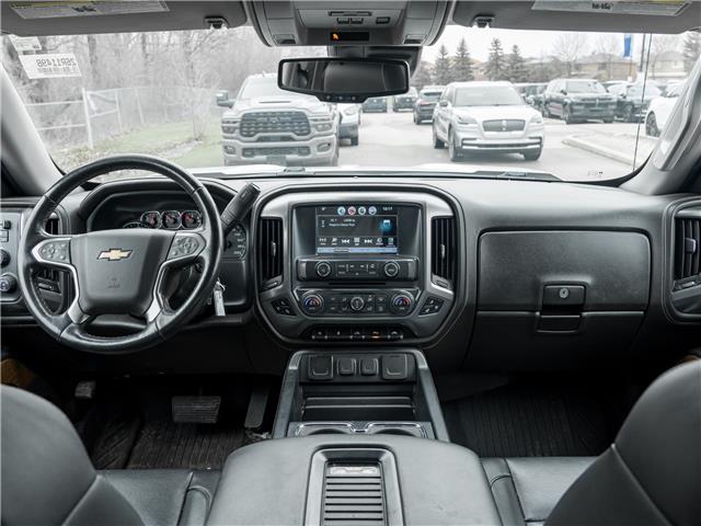 2018 Chevrolet Silverado 1500 1LZ (Stk: 26R1149B) in Mississauga - Image 33 of 34 2018 Chevrolet Silverado 1500 1LZ (Stk: 26R1149B) in Mississauga - Image 33 of 34