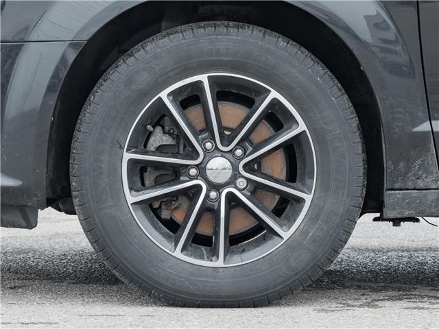 2019 Dodge Grand Caravan GT (Stk: P0977A) in Mississauga - Image 6 of 10
