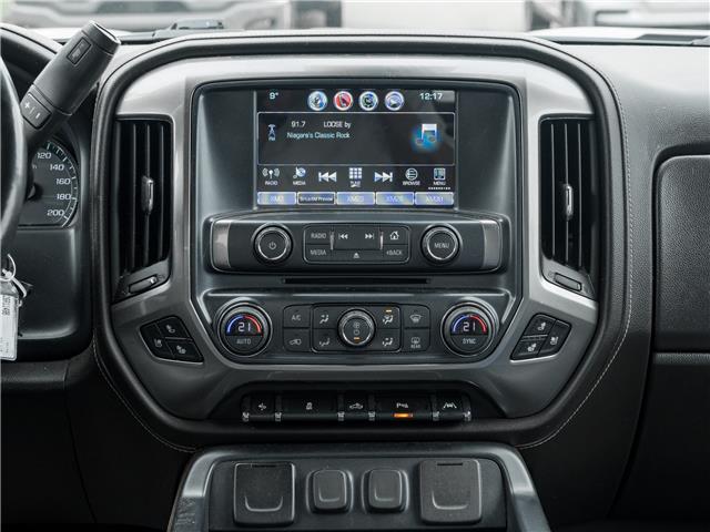 2018 Chevrolet Silverado 1500 1LZ (Stk: 26R1149B) in Mississauga - Image 34 of 34 2018 Chevrolet Silverado 1500 1LZ (Stk: 26R1149B) in Mississauga - Image 34 of 34