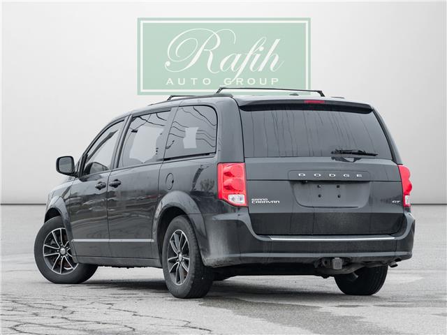 2019 Dodge Grand Caravan GT (Stk: P0977A) in Mississauga - Image 8 of 10
