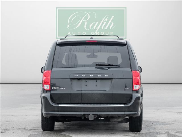 2019 Dodge Grand Caravan GT (Stk: P0977A) in Mississauga - Image 9 of 10