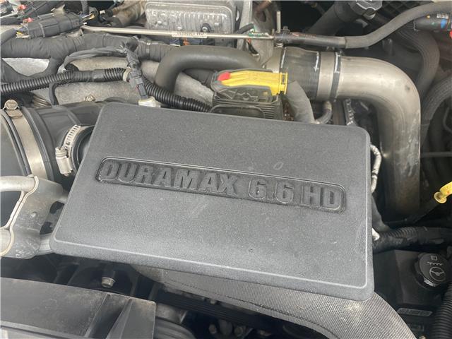 2022 Chevrolet Silverado 2500HD High Country (Stk: 2026211A) in ARNPRIOR - Image 12 of 12