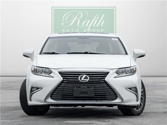 2016 Lexus ES 350 Base (Stk: P1030A) in Mississauga - Image 3 of 10