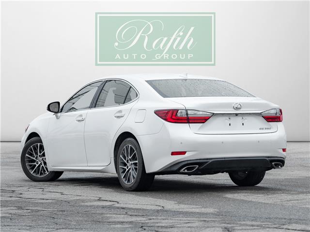 2016 Lexus ES 350 Base (Stk: P1030A) in Mississauga - Image 8 of 10