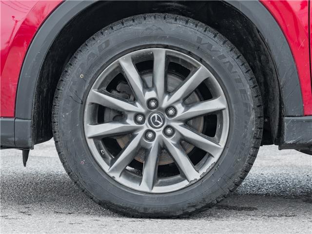 2019 Mazda CX-5 GT w/Turbo (Stk: P1068A) in Mississauga - Image 6 of 31 2019 Mazda CX-5 GT w/Turbo (Stk: P1068A) in Mississauga - Image 6 of 31