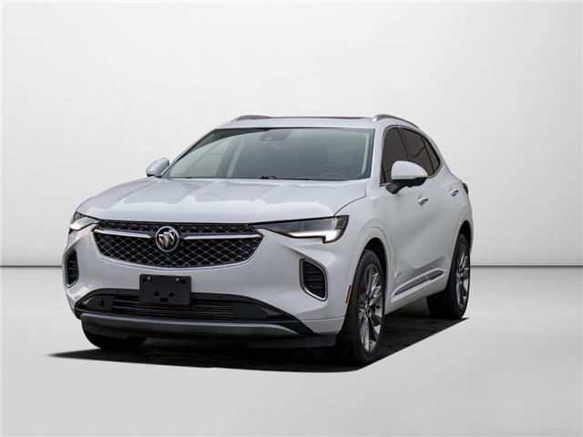 2022 Buick Envision Avenir (Stk: TL5421) in Windsor - Image 1 of 27