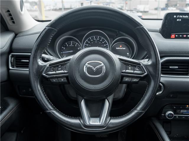 2019 Mazda CX-5 GT w/Turbo (Stk: P1068A) in Mississauga - Image 13 of 31 2019 Mazda CX-5 GT w/Turbo (Stk: P1068A) in Mississauga - Image 13 of 31