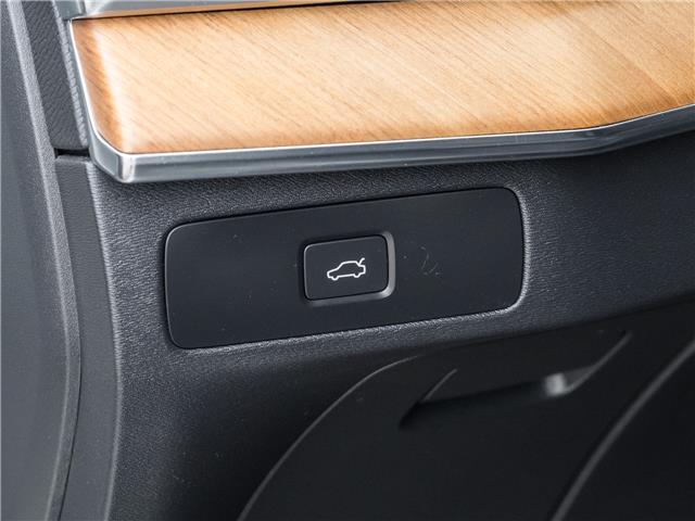 2023 Volvo XC90 B6 Plus Dark Theme (Stk: P1143) in Mississauga - Image 24 of 37