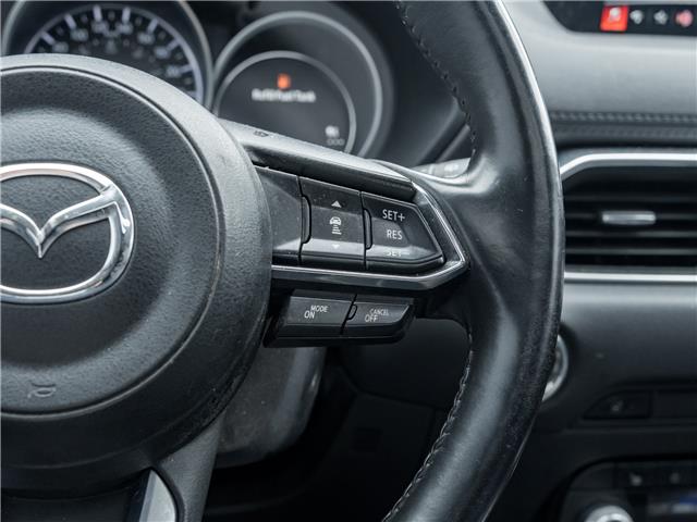 2019 Mazda CX-5 GT w/Turbo (Stk: P1068A) in Mississauga - Image 15 of 31 2019 Mazda CX-5 GT w/Turbo (Stk: P1068A) in Mississauga - Image 15 of 31