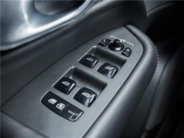 2023 Volvo XC90 B6 Plus Dark Theme (Stk: P1143) in Mississauga - Image 21 of 37