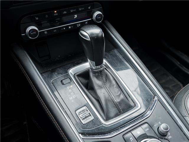2019 Mazda CX-5 GT w/Turbo (Stk: P1068A) in Mississauga - Image 21 of 31 2019 Mazda CX-5 GT w/Turbo (Stk: P1068A) in Mississauga - Image 21 of 31