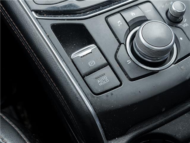 2019 Mazda CX-5 GT w/Turbo (Stk: P1068A) in Mississauga - Image 24 of 31 2019 Mazda CX-5 GT w/Turbo (Stk: P1068A) in Mississauga - Image 24 of 31