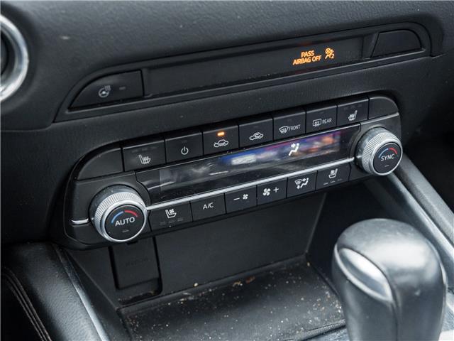 2019 Mazda CX-5 GT w/Turbo (Stk: P1068A) in Mississauga - Image 25 of 31 2019 Mazda CX-5 GT w/Turbo (Stk: P1068A) in Mississauga - Image 25 of 31