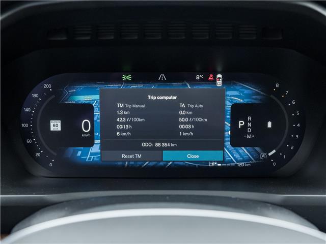 2023 Volvo XC90 B6 Plus Dark Theme (Stk: P1143) in Mississauga - Image 15 of 37