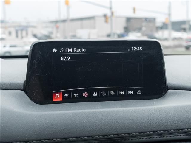 2019 Mazda CX-5 GT w/Turbo (Stk: P1068A) in Mississauga - Image 26 of 31 2019 Mazda CX-5 GT w/Turbo (Stk: P1068A) in Mississauga - Image 26 of 31