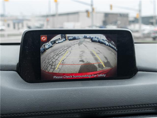2019 Mazda CX-5 GT w/Turbo (Stk: P1068A) in Mississauga - Image 17 of 31 2019 Mazda CX-5 GT w/Turbo (Stk: P1068A) in Mississauga - Image 17 of 31