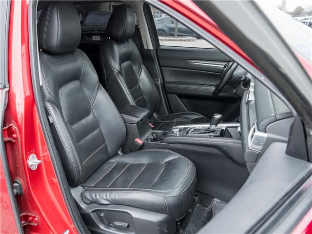 2019 Mazda CX-5 GT w/Turbo (Stk: P1068A) in Mississauga - Image 28 of 31 2019 Mazda CX-5 GT w/Turbo (Stk: P1068A) in Mississauga - Image 28 of 31