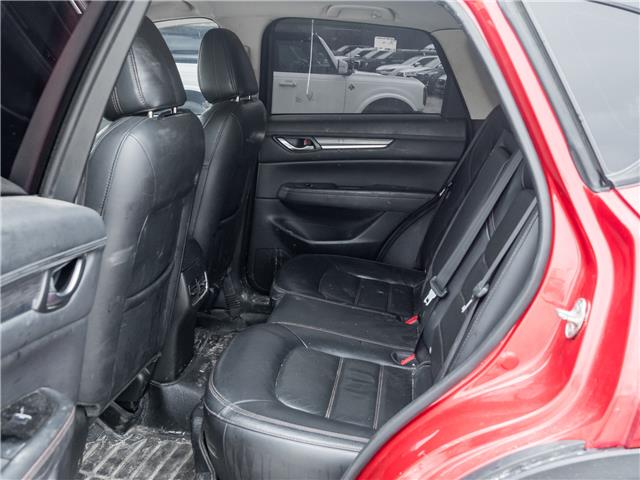 2019 Mazda CX-5 GT w/Turbo (Stk: P1068A) in Mississauga - Image 29 of 31 2019 Mazda CX-5 GT w/Turbo (Stk: P1068A) in Mississauga - Image 29 of 31