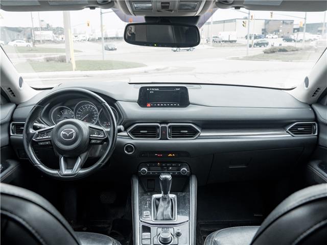 2019 Mazda CX-5 GT w/Turbo (Stk: P1068A) in Mississauga - Image 30 of 31 2019 Mazda CX-5 GT w/Turbo (Stk: P1068A) in Mississauga - Image 30 of 31