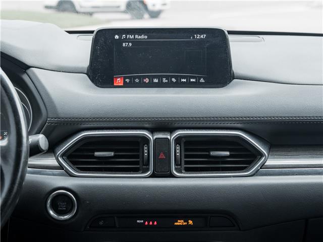 2019 Mazda CX-5 GT w/Turbo (Stk: P1068A) in Mississauga - Image 31 of 31 2019 Mazda CX-5 GT w/Turbo (Stk: P1068A) in Mississauga - Image 31 of 31