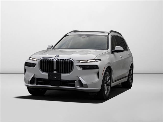 2023 BMW X7 xDrive40i (Stk: PL3120) in Windsor - Image 1 of 31